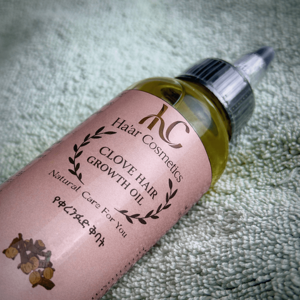 Clove Oil
